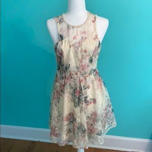 Altar’d State Dress  